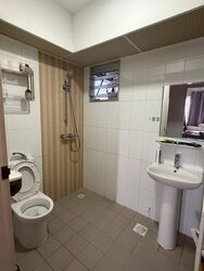 Blk 445A West Crest @ Bukit Batok (Bukit Batok), HDB 4 Rooms #574082151
